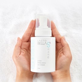 Detailed page [3 items] Bellalab Lactobella S Lactobacillus hypoallergenic mildly acidic foaming type Jigojisoon feminine cleanser 260ml / [3개] 벨라랩 락토벨라S 유산균 저자극 약산성 포밍형 지고지순 여성청결제 260ml