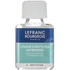 Lefranc & Bourgeois Pinselreiniger, geeignet für alle Ölfarben, 75 ml