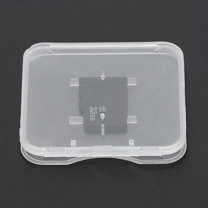 Memory Card SD TF Photo Music Video Storage for Camera