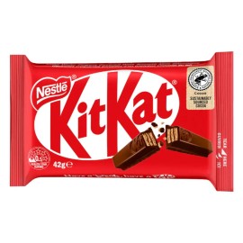 Nestle Bulk Nestle KitKat 45g ($2.50 each x 12 units)