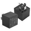 Vkinman 2Pcs F0AB-14B192-AA 40A 12VDC 5-Pin Automotive Relay, Replacement for
