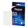 Nexcare Acne Cover, Drug-Free, Gentle, Breathable Cover, 36 Count