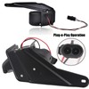 Fog Light with Bulbs Compatible with Chevy GMC Model |