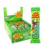 Sour Power Candy Straws, Green Apple, 1.75 Ounce (Pack of
