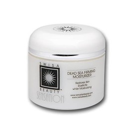 Swisa Sensation Dead Sea Face Firming Moisturizer