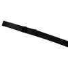 Front Bumper Air Lower Deflector Reduce Wind Resistance 84284101 Replacement