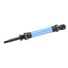 4pcs CVD Steel Front Rear Drive Shaft Complete Driveshaft Compatible