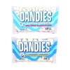 MARSHMALLOWS, VEGAN, Pack 2