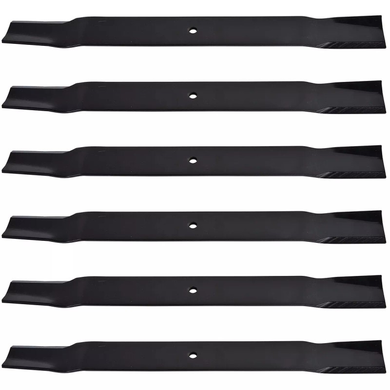 Oregon 6PK Oregon Low Lift Blade for 72" Country Clipper