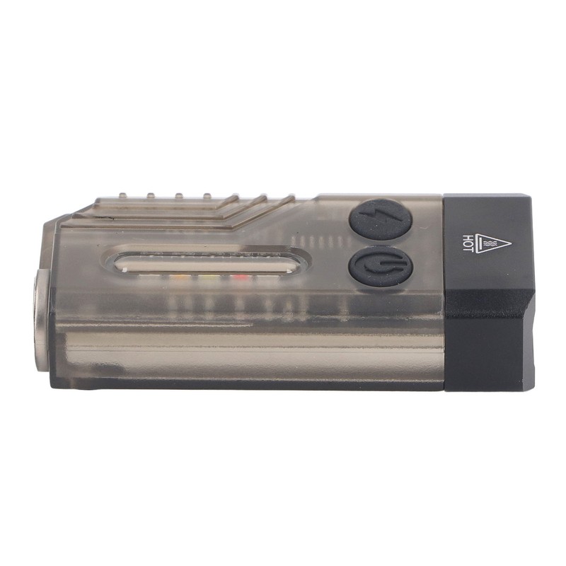 EDC Flashlight 5 Brightnesses 1000 LM Magnetic IPX4 Waterproof LED