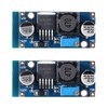 2Pcs XL6009 DC-DC Boost Converter Module Adjustable 5-35V Output 3-30V