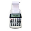 Victor 1205-4 12 Digit Portable Palm/Desktop Commercial Printing Calculator, 1.8"