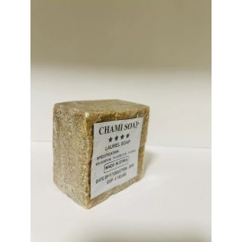 Chami Soap / Laurel Soap
