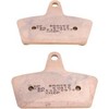 DP Brakes Standard Sintered Metal Brake Pads - HHI 4-Piston Sprocket/ Brake Caliper
