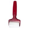 Westmark Backformwalze/-roller für runde Backformen, Konisch geformt, Kunststoff, Rot/Weiß, 31402270