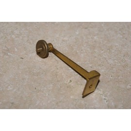 Tools and Replacement for Clock. Brass French Clock Bell Stand New Clock Parts