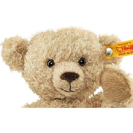 Steiff syutaihu Kids Teddy Bear Teo 23 cm 023491 