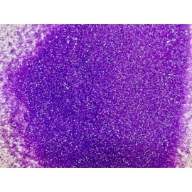Unbranded "Fairy Dust" Extra Fine Purple Glitter