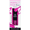alessandro Perfect Pair 2in1 Lippenstift & Nagellack Sweet Blackberry, 10