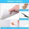 Heavy Duty Wire Shelf Liner Pantry Shelving Wire Shelf Cover