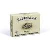 Espinaler Baby Eels in Olive Oil Premium Line, 90g