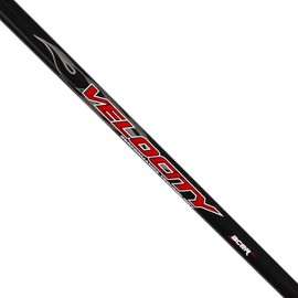 Acer Velocity Blue Graphite Golf Club Shafts (.335") for Driver/Fairway Woods in Regular/Stiff Combination Flex Shaft for Men