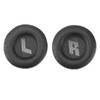 1 Pair Ear Pads Replacement for JBL Live 400BT Protein