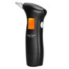 Breathalyzer Professional High Accuracy Emiconductor LED Alcohol Tester for Household