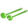 Fackelmann 41821-set of Salad Servers