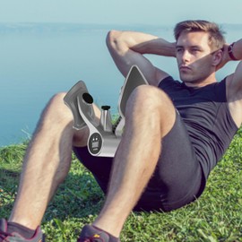 Adjustable Thigh Masters - Adjustable Thigh Exerciser Thigh Trimmer - Adjustable Pelvic Floor Trainer, Trainer for Postpartum Rehabilitation, Trimmer Workout Hip and Pelvis Trainer