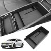 SKTU for 2025 2026 Kia K5 Accessories Center Console Organizer