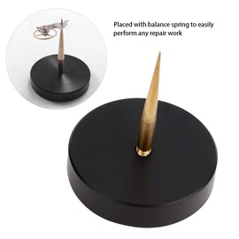 Watch Repair Tools Watch Balance Tap Holding Watch Tap Support Watch Balance Bridge Holder Spring for Watchmaker Repair Tools
