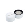 Quokka Solid White Stainless Steel Thermal Flask 510 ml