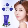 Universo en Linea Crema Limpiador Facial Bioaqua Blueberry Hidratante Aclaran