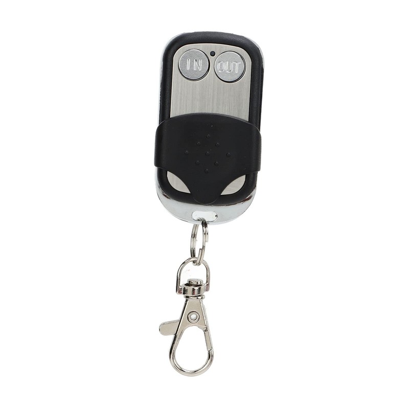 Winch Remote Control Wireless Winch Remote Control Kit for Truck