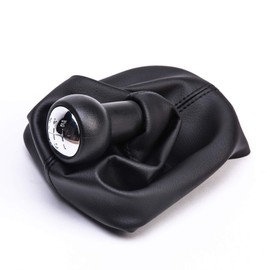 SFONIA 5-speed car gear knob, gear lever, gear gaiter 207 307 308 CC