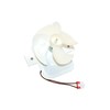 Beko Lamona Leisure Fridge Freezer Fan Assembly. Genuine Part Number