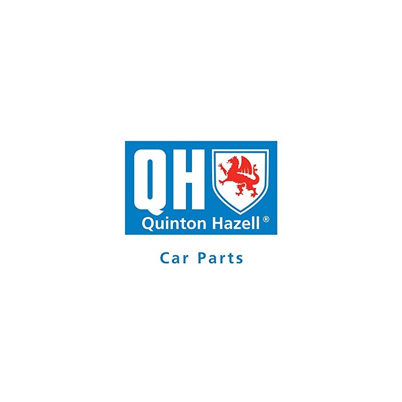 QH QSK153S Suspension Arm Repair Kit - Rear