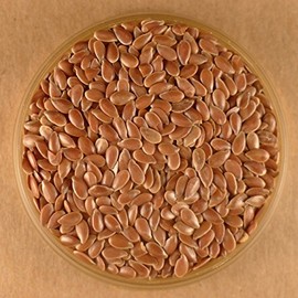 Flax Seeds, Whole (4oz)