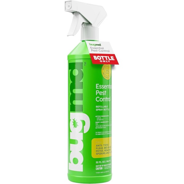 Does not apply BugMD Essential Concentrate Use Pest Pure 100%