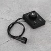 DC 12V/24V Parking Heater Knob Controller Switch for Car Truck