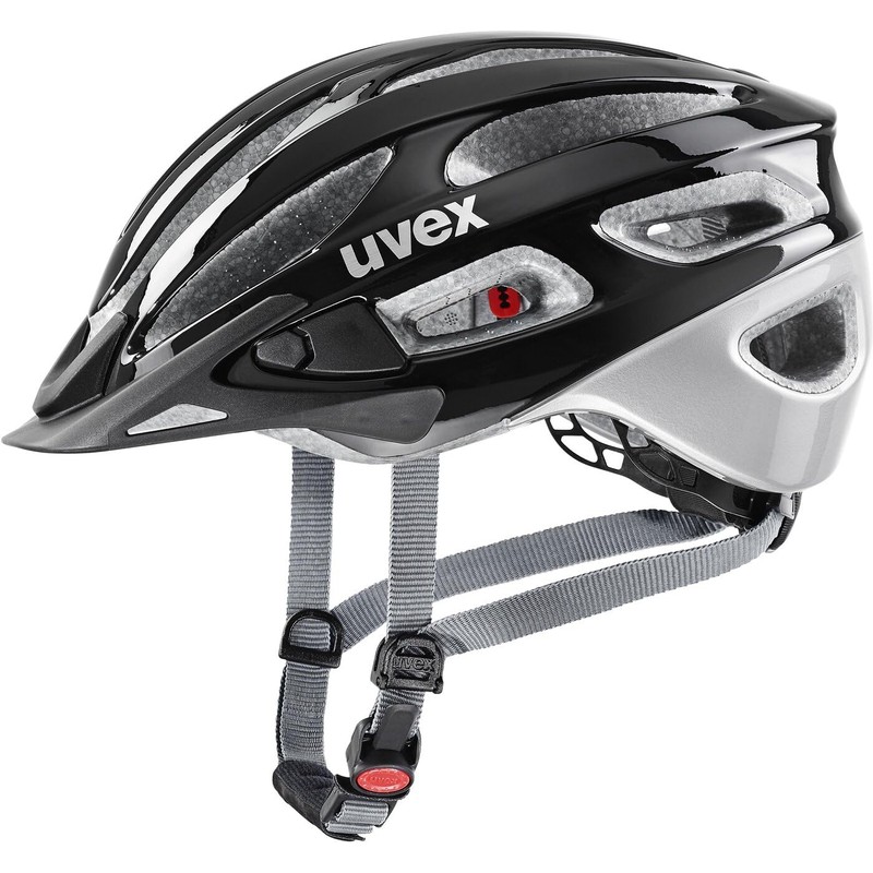 uvex true - Lightweight All-Round Helmet for Women - Individual