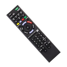 Replacement RM-YD103 TV Remote Control Suits for Sony BRAVIA HDTV LCD LED 3D Smart Televisions RM-YD102 KDL-32W700B KDL-40W580B KDL-40W590B KDL-40W600B KDL-42W700B KDL-48W580B KDL-48W590B KDL-48W600B