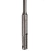 PROSOCO Carbide SDS Plus Hammer Bit (1/4" X 28" SDS