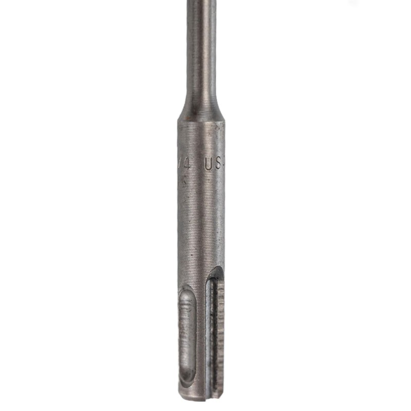 PROSOCO Carbide SDS Plus Hammer Bit (1/4" X 28" SDS