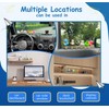 ROMASO 12Pcs Duck Holder for Jeep,Duck Holders for Jeep Dash,Shaking