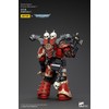 JoyToy Warhammer 40k: World Eaters Khorne Berzerker 7 1:18 Scale