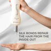 Biosilk Champú de terapia de seda, 12 onzas líquidas, el