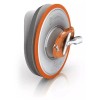 Full Circle Radius 360 Sanding Tool for Drywall