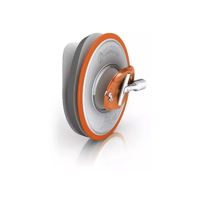 Full Circle Radius 360 Sanding Tool for Drywall